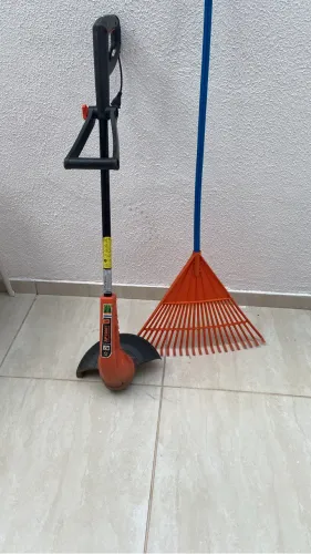 Cortador de grama 