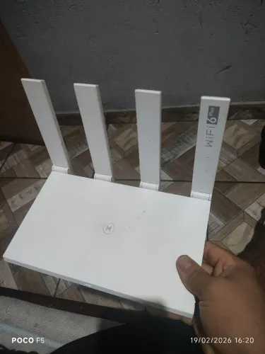 Roteador