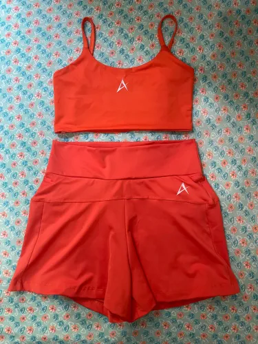 Conjunto academia ATLAS