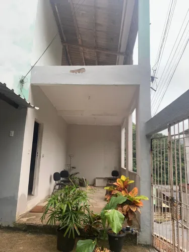 Vendo Casa excelente