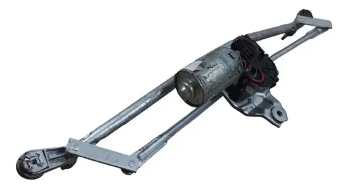 Motor Limpador Parabrisa Volkswagen Gol Santana 1.8 1996