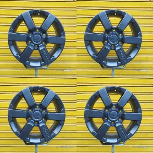 Roda Guidon Ford Troller T4 TX4 17x8 6x139 For Jg