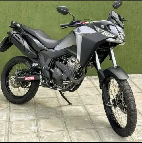 SAHARA 2025 NOVINHA!!!