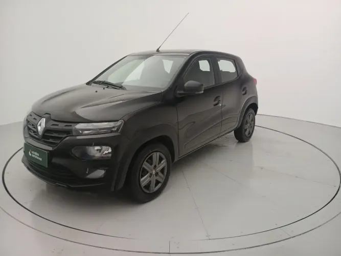 Renault Kwid 1.0 Zen 2026
