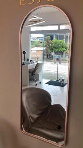Vendo espelho
