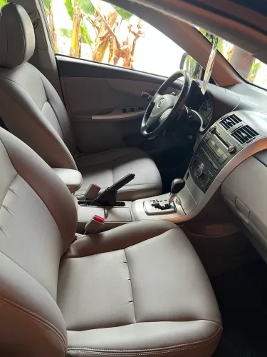 Toyota Corolla XEI 2.0 Flex 16V Aut. 2013