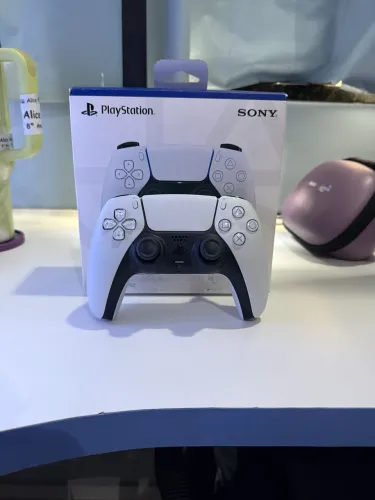 Controle de PS5 (Original) - Dualsense
