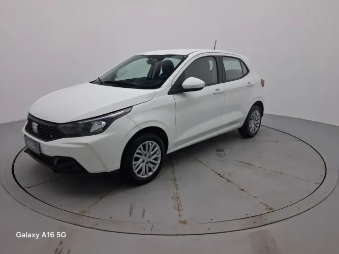 Fiat Argo Drive 1.0 Firefly 2025