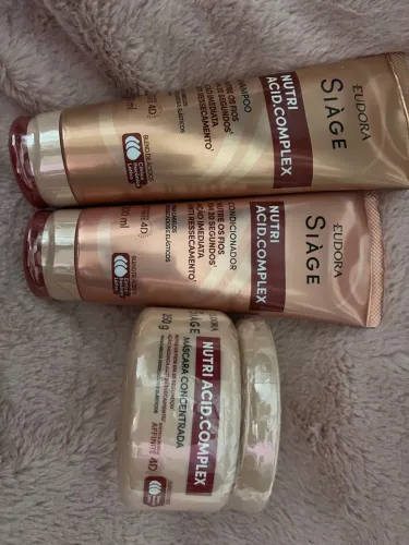 Siage Nutri Acid Complex
