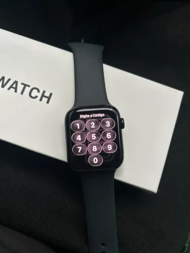 Apple Watch SE 3
