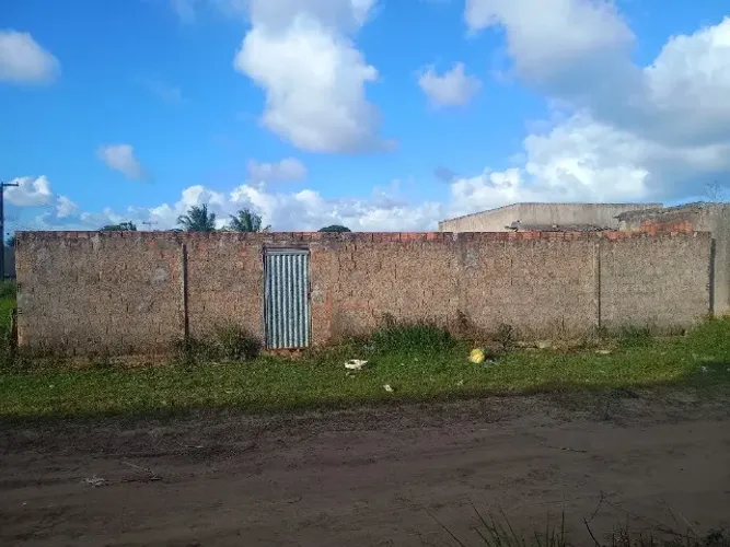 Terreno 15x30m 450m2 Loteamento El Dorado Marechal Deodoro Registrado em cartório