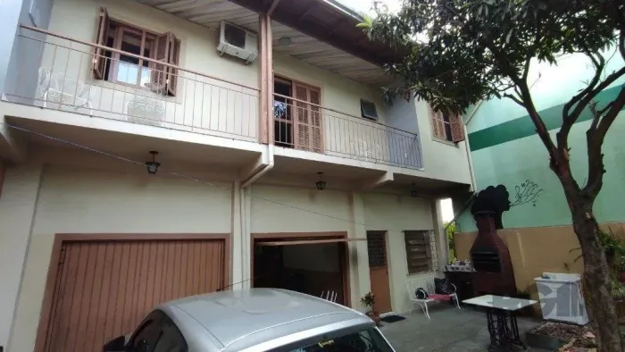 Casa em Vila São José