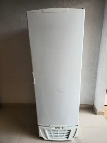 Freezer dupla ação