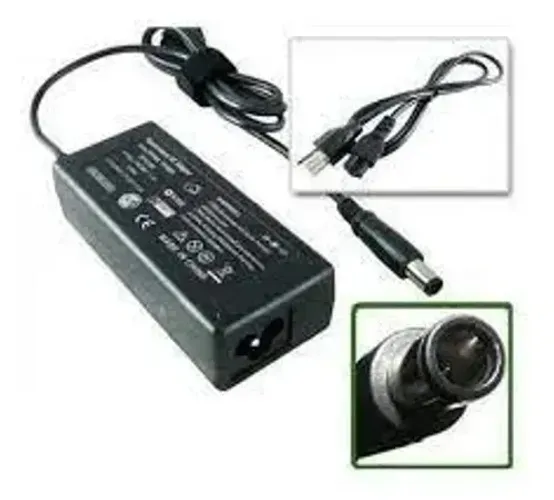 Fonte Carregador Notebook Hp 19v 4,74a 90w Pino 7,4 X 5,0 Mm