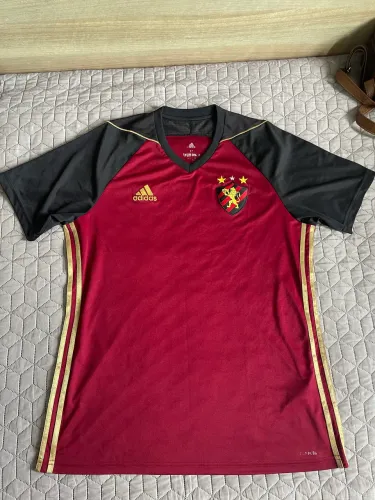 Camisa Sport Recife