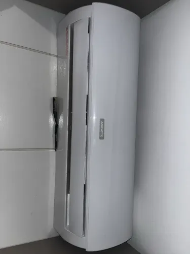 Ar condicionado 9 mil BTUS