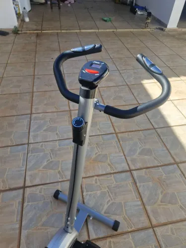Bicicleta Ergometrica HCP
