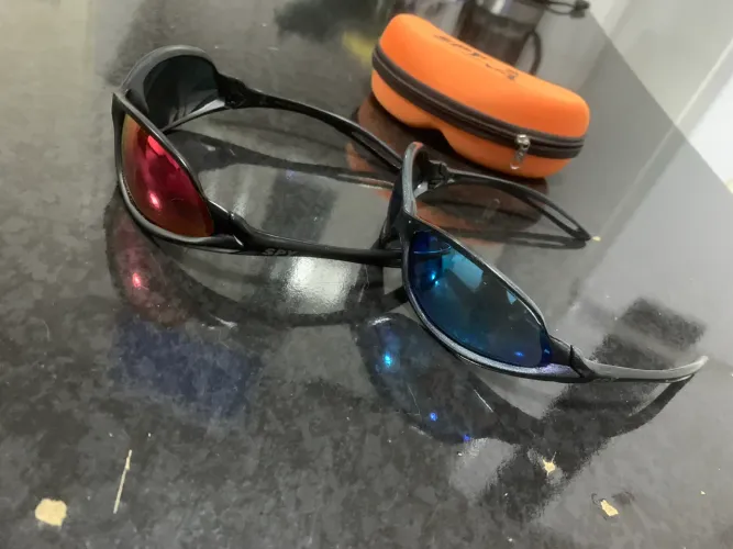 Spy original (são 2)