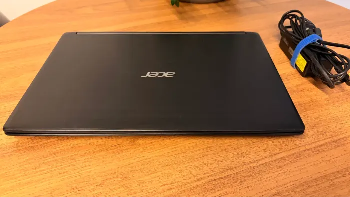 Notebook Acer Aspire A315-53 | i5 | 8GB RAM | SSD 224GB