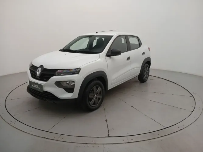 Renault Kwid 1.0 Zen 2025