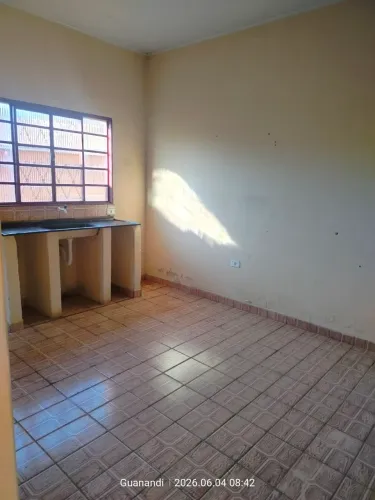 Alugo Kitnet vila de casa Guanandi