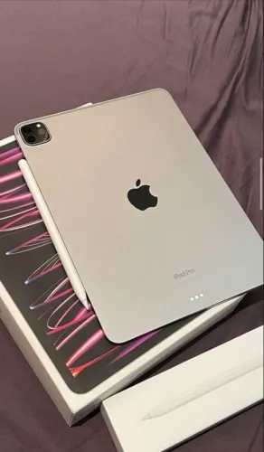Ipad 11 pro