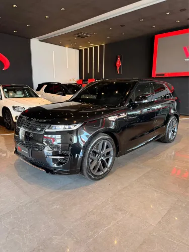 Land Rover Range Rover Range R. SP. Dyn. HSE 3.0i6 Die. (hib.) 2024