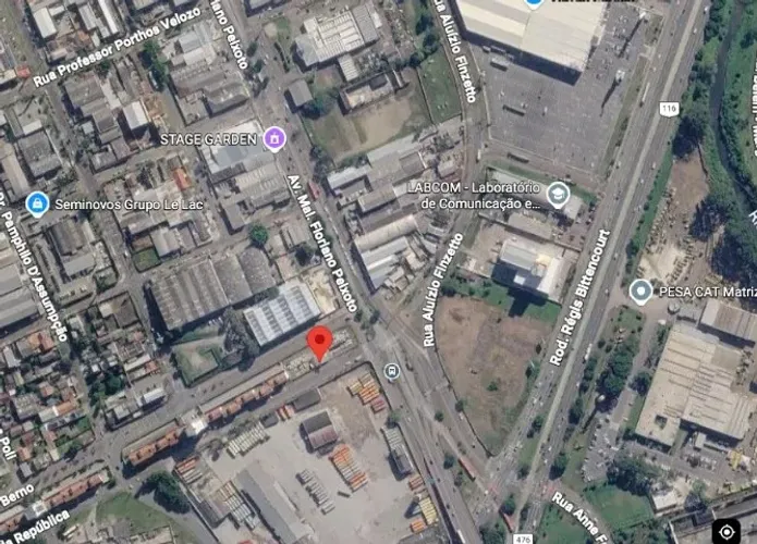 OPORTUNIDADE CURITIBA ÁREA 1.995m² COMERC/RESID COM ÓTIMA VIABILIDADE EM EXC. LOCALIZAÇÃO