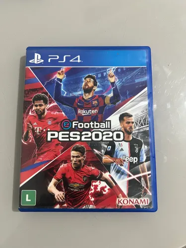 PES 2020