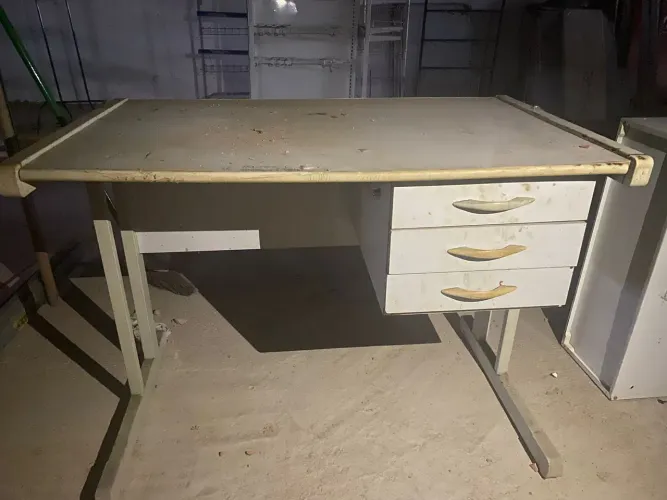 Mesa de escritório