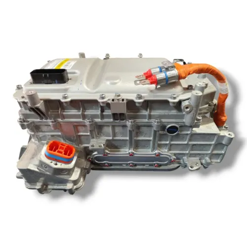 INVERSOR CAMBIO BYD SONG PLUS 1.5 HIBRIDO 2023 ORIGINAL