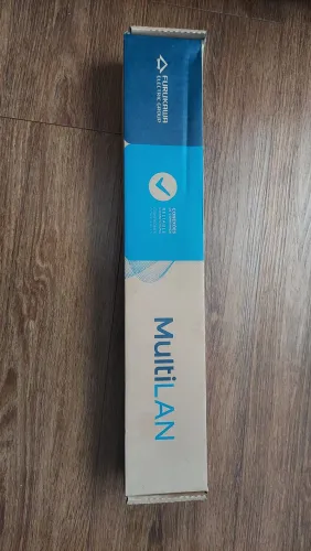Patch panel