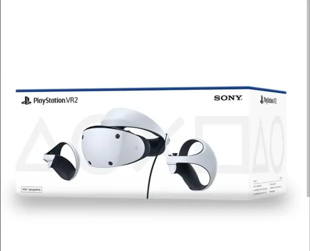 Playstation VR2