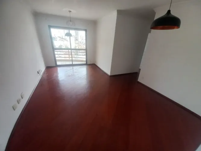 Apartamento para alugar, 125 m² por R$ 6.748,90/mês - Vila Monumento - São Paulo/SP