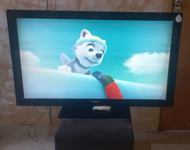 TV Quebra Galho Leia por favor