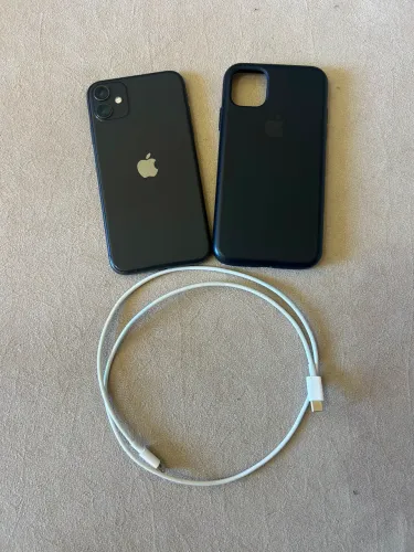 IPhone 11 128Gb todo original