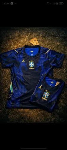 Camisa do Brasil