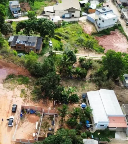 VENDO LOTE DE TERRENO PARA CONSTR. 14,00x18,50