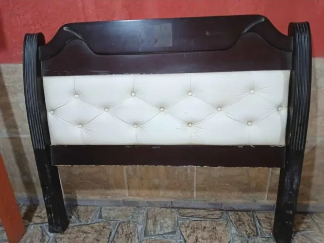 Cabeceira para Cama Casal