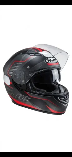 Capacete