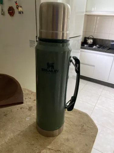 garrafa stanley original 1L