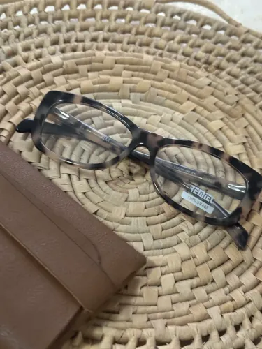 Armação de óculos de grau