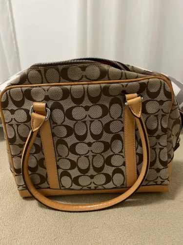 Bolsa coach original