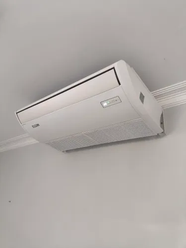 Ar Condicionado Piso Teto Elgin