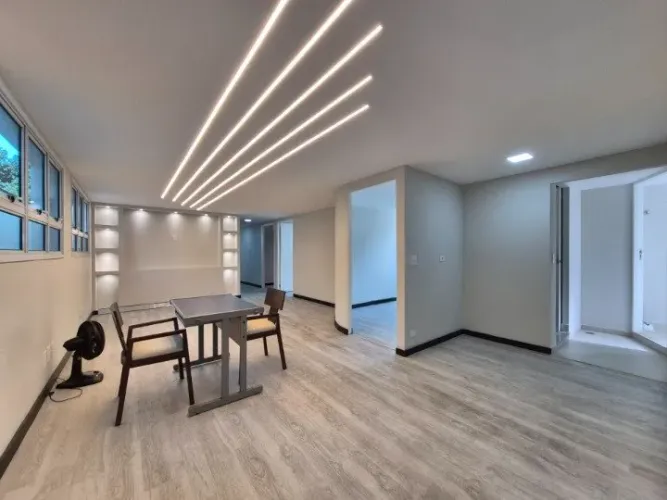 Conjunto Comercial para Locação 400 m² Bairro Jardim Santo André REF: 20019
