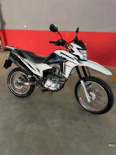 Moto extra!!