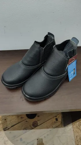 Bota de segurança