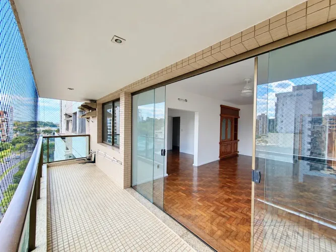 Apartamento de 3 quartos Praia do Canto