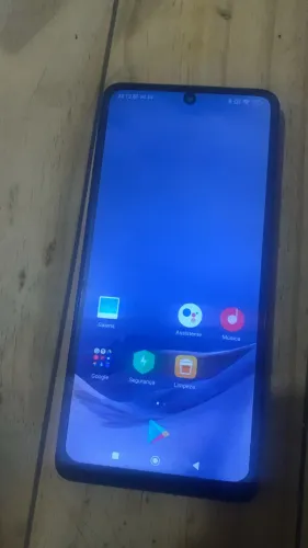 Redmi Note 10 Pro