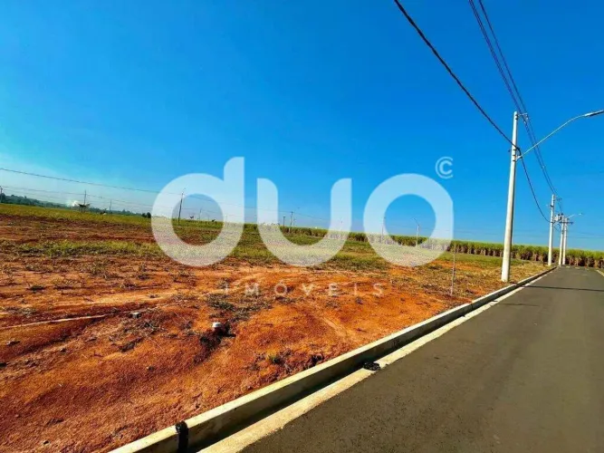 Terreno à venda, 176 m² por R$ 130.000,00 - Bela Vida - Saltinho/SP